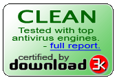 Sitemap Writer Pro antivirus report