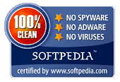 Sitemap Writer Pro 100% clean award