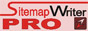 Sitemap Writer Pro
